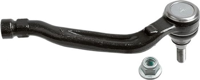 Spurstangenkopf R passt zu: DS DS 9; CITROEN BERLINGO, C4 GRAND PICASSO II, C...