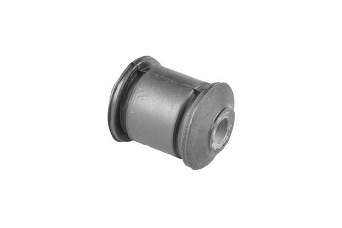Silentblock der Hinterachse (hinten) passt zu: VW GOLF I 1.1-1.8 04.74-04.93