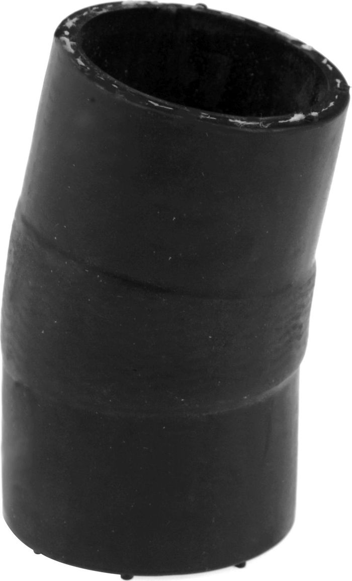 Kühlsystem Gummischlauch (37,5mm/37,5mm) passt zu: MERCEDES A (W176), C (A205...