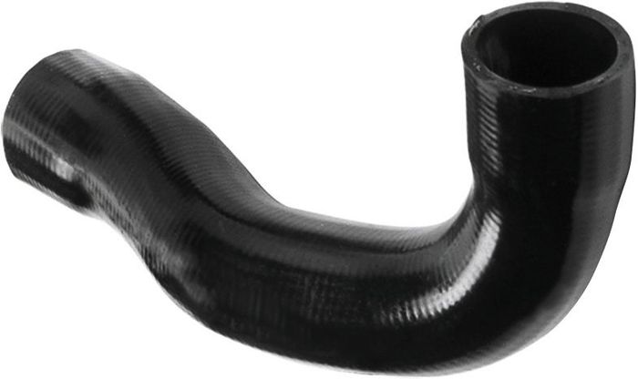 Kühlsystem Gummischlauch oben L (38mm/37,5mm) passt zu: BMW 3 (E36) 2.0/2.5/2...
