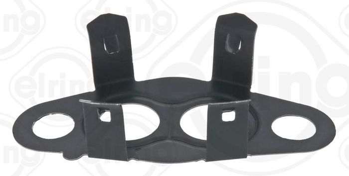 Dichtung, Wasseranschluss (Lader)