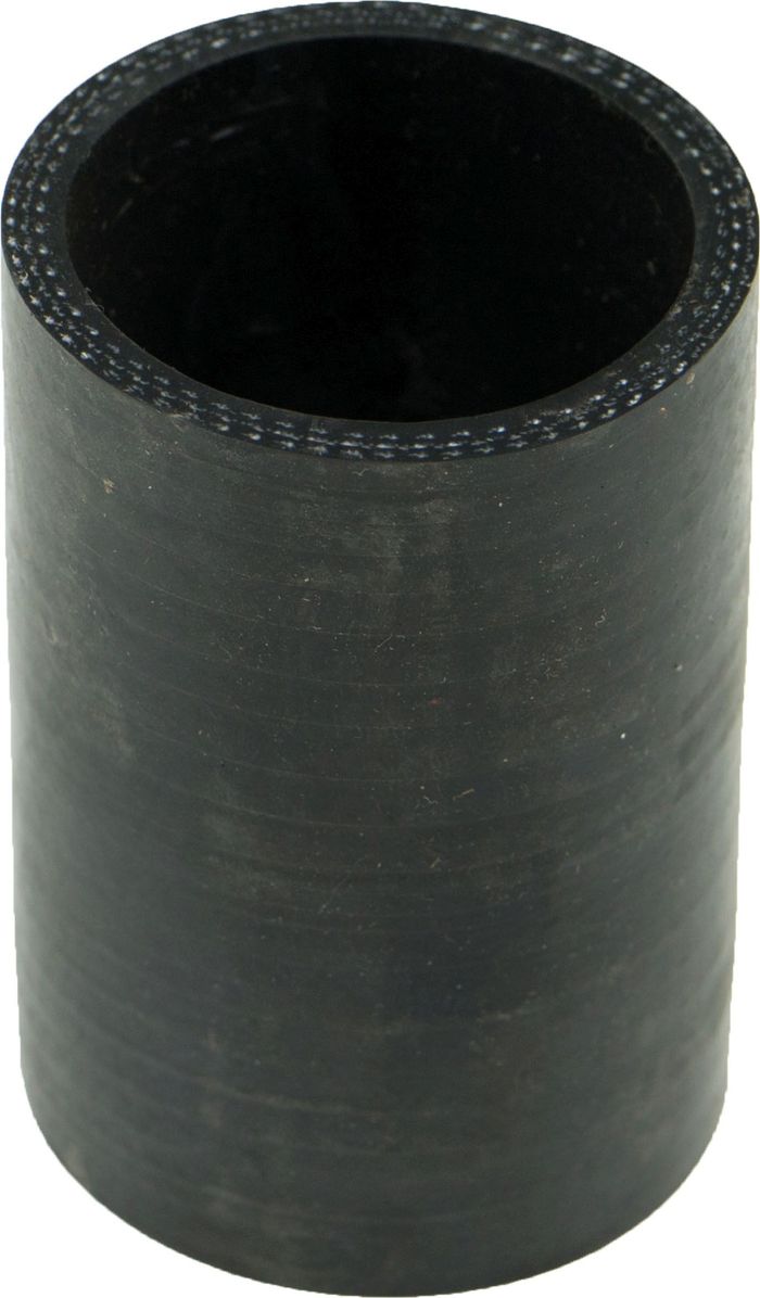 Luftkühlerschlauch R (unten/vorne, durchmesser 44mm, länge 75mm, schwarz) pas...