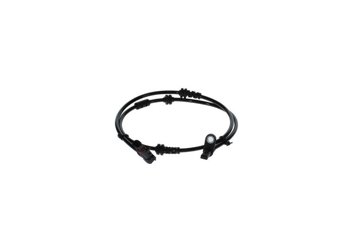ABS-Sensor vorne L/R passt zu: MERCEDES S (C216), S (W221, V221) 2.2D-5.5 10....