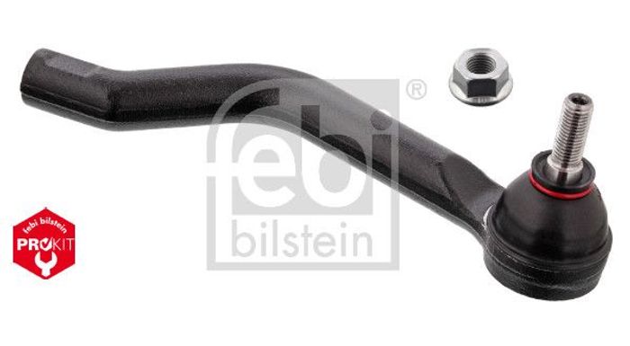 Spurstangenkopf R passt zu: NISSAN QASHQAI II; RENAULT KADJAR 1.2-2.0 11.13