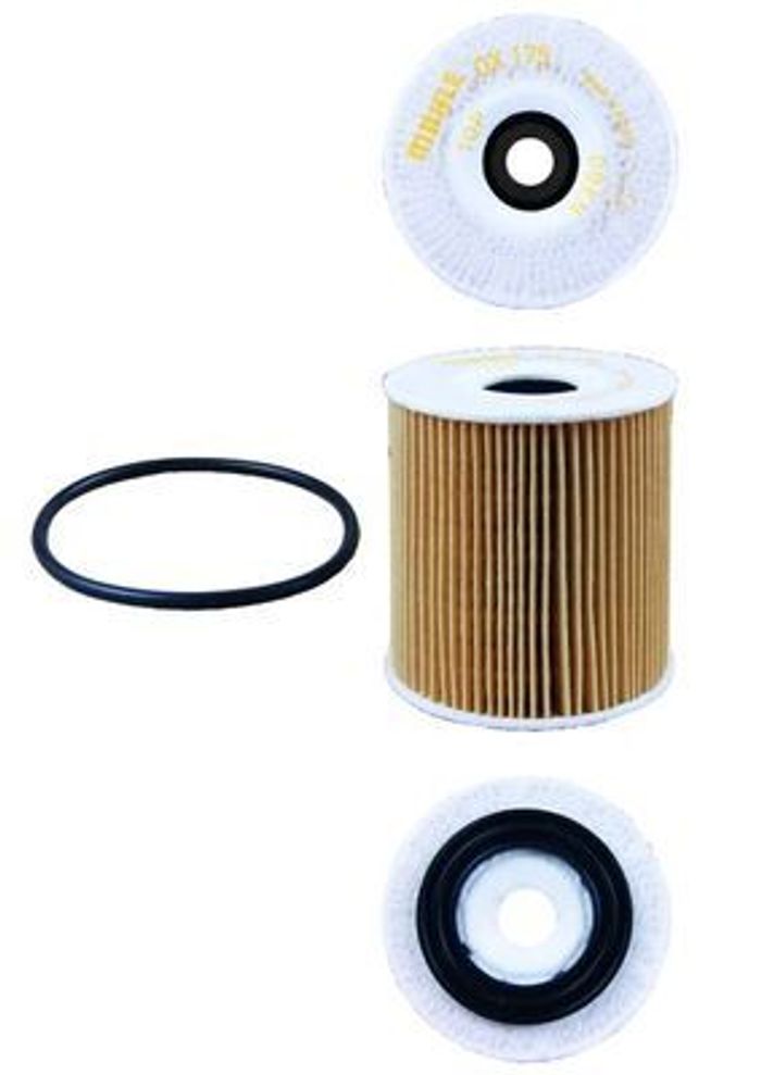 Ölfilter passt zu: CHRYSLER NEON II, PT CRUISER; FIAT 500X, LINEA, TIPO; JEEP...