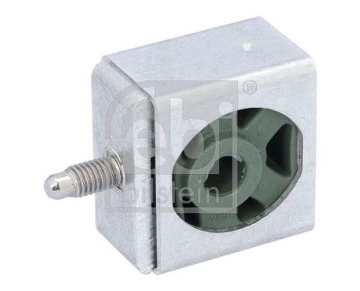 Auspuffsystemhalter passt zu: BMW 1 (F20), 1 (F21), 2 (F22, F87), 2 (F23), 3...