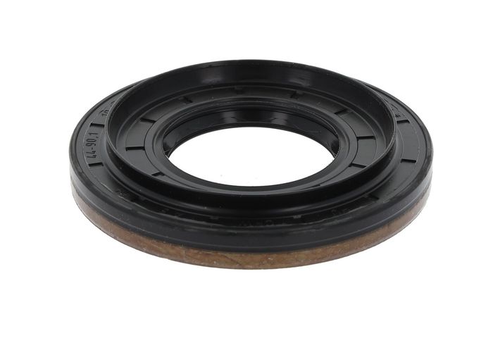 Wellendichtring, Differential