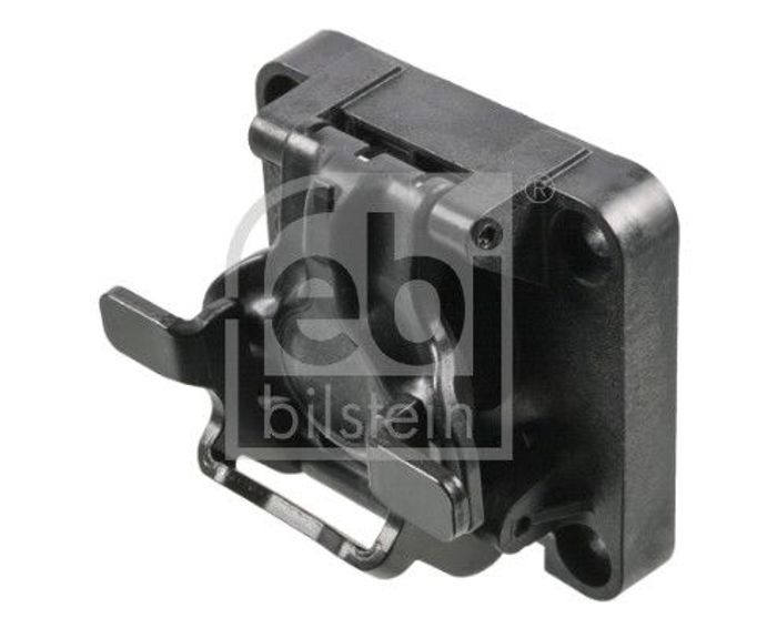 Klinkenstecker ISOBUS (IBBC), anzahl der Pins / Anzahl der aktiven Pins 9, 12...