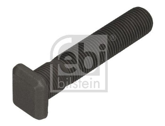 Radschraube x113mm (gewindelänge [mm] 88mm, phosphatiert) passt zu: SCANIA 3,...