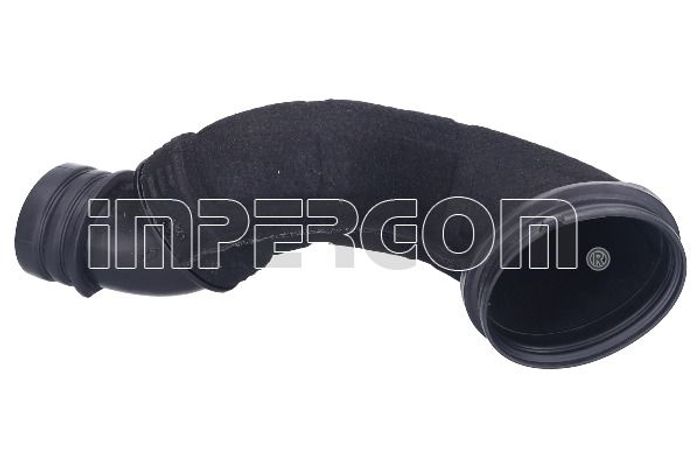 Luftansaugrohr (durchmesser 65mm, gummi) passt zu: FIAT TIPO 1.4-1.6D 10.15