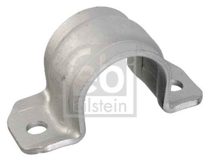 Halter, Stabilisatorlagerung
