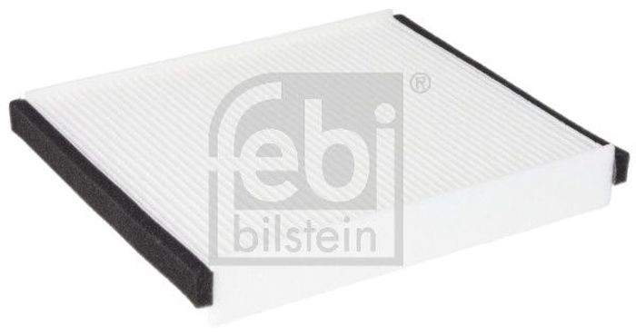 Filter, Innenraumluft