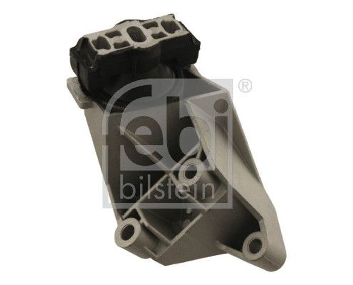 Motorlagerung vorne R, gummi-metall passt zu: RENAULT TWINGO I 1.0/1.2/1.2LPG...