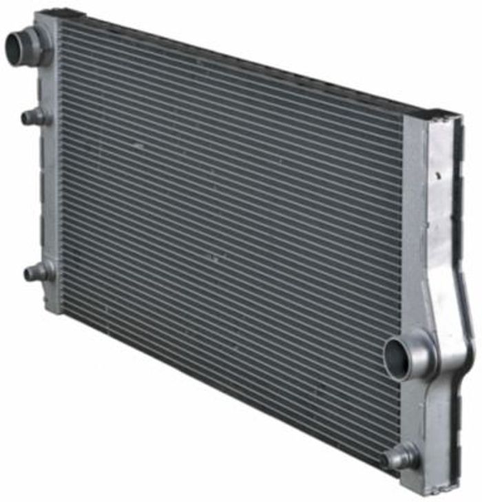 Kühler Motor passt zu: BMW 5 (F10), 5 (F11), 5 GRAN TURISMO (F07), 7 (F01, F0...