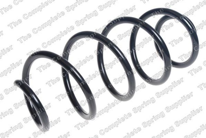 Federungsfeder vorne L/R passt zu: AUDI Q3 2.0/2.0D 06.11-10.18