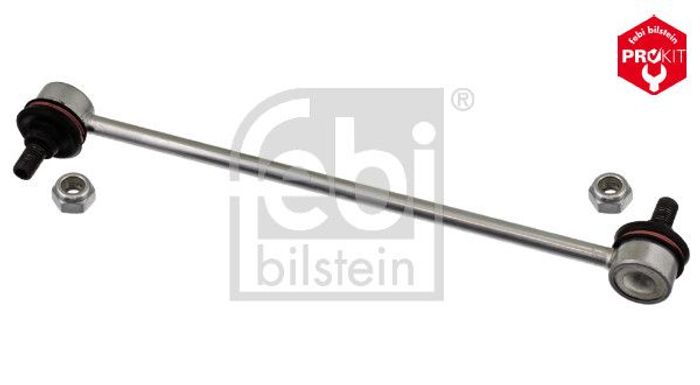 Anschluss Stabilisator vorne L/R 270mm passt zu: SUZUKI CELERIO, LIANA 1.0-1....