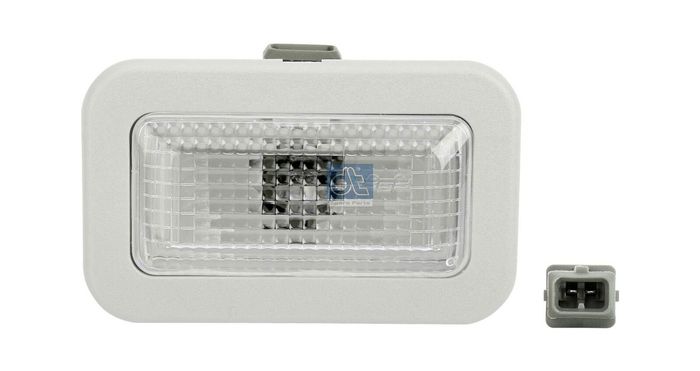 Innenbeleuchtung Lampe MERCEDES ACTROS, ACTROS MP2 / MP3 04.96