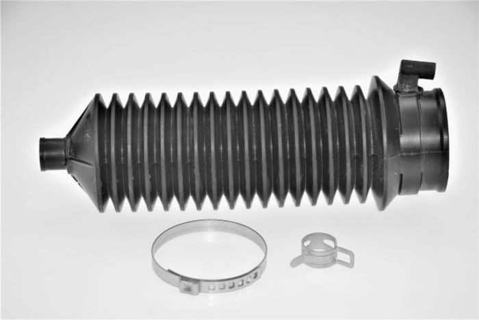 Lenkgetriebeschutz L/R (länge220mm 13mm/52mm) passt zu: CHRYSLER VOYAGER I, V...