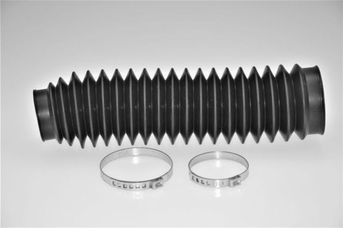 Lenkgetriebeschutz L/R (länge245mm 40mm/53mm) passt zu: JAGUAR XJ 3.2/4.0 09....