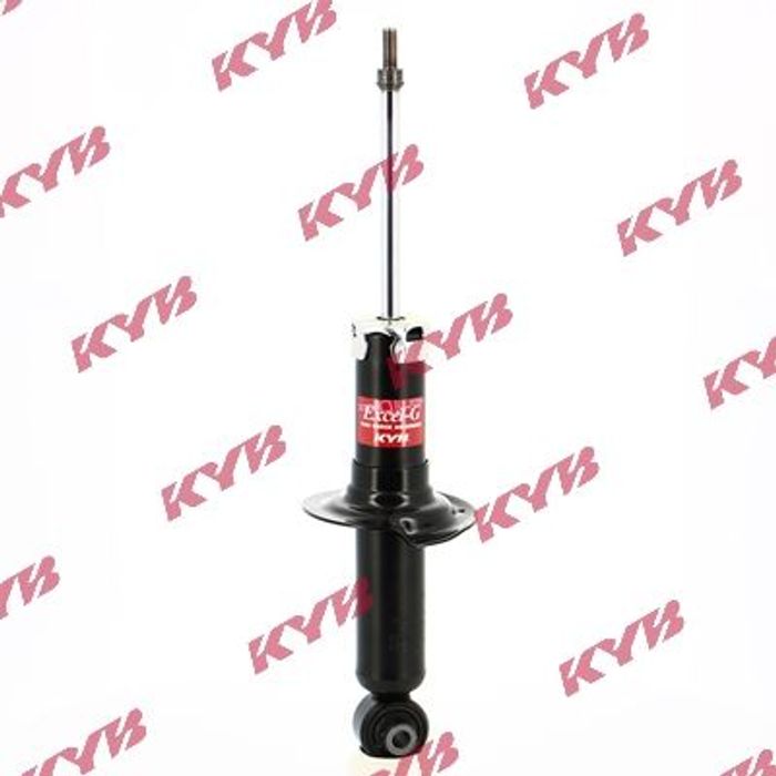 Stoßdämpfer hinten L/R passt zu: SUBARU IMPREZA 1.6/2.0 07.11