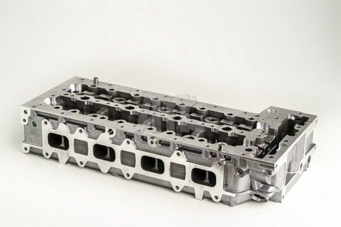 Zylinderkopf passt zu: IVECO DAILY IV, DAILY V, DAILY VI; CITROEN JUMPER III;...