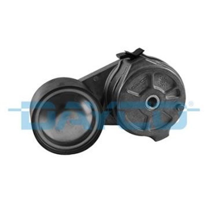 Keilriemenspanner passt zu: MERCEDES AXOR OM457.937/OM457.948 01.02-10.04