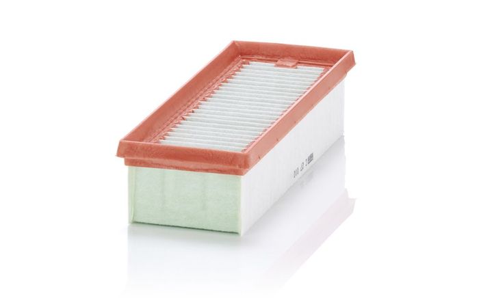 Luftfilter (Filterpatrone) passt zu: DACIA DUSTER, LOGAN, LOGAN EXPRESS, LOGA...