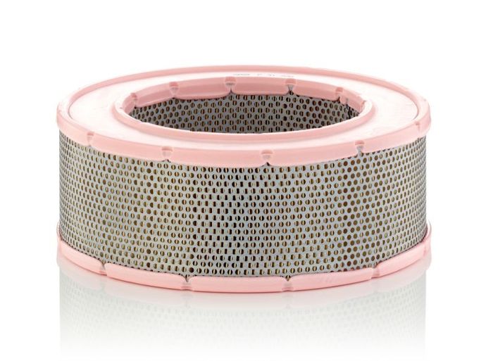 Luftfilter 110x302x190 passt zu: ECOAIR D31, D40, D50; FURUKAWA 250 E; SULLAI...