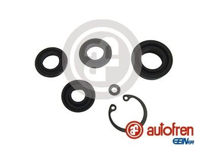 Reparaturkit der Bremspumpe (19 mm) passt zu: KIA PRIDE; MAZDA 121 I 1.1/1.3...