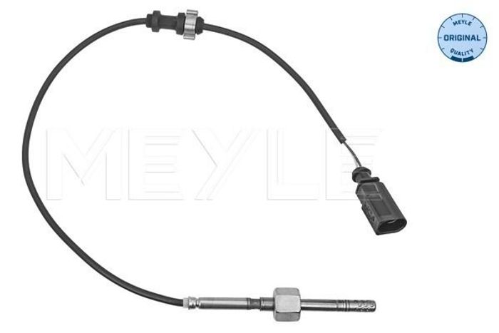 Abgastemperatursensor (vor katalysator) passt zu: AUDI A4 B6 2.0 07.02-12.04