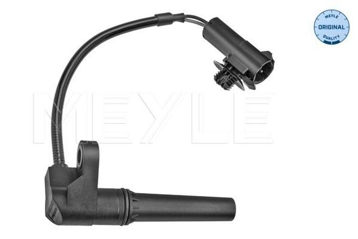 Sensor, Geschwindigkeit/Drehzahl