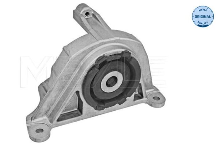 Motorlagerung vorne L, gummi-metall passt zu: FIAT DOBLO 1.3D/1.9D 03.01