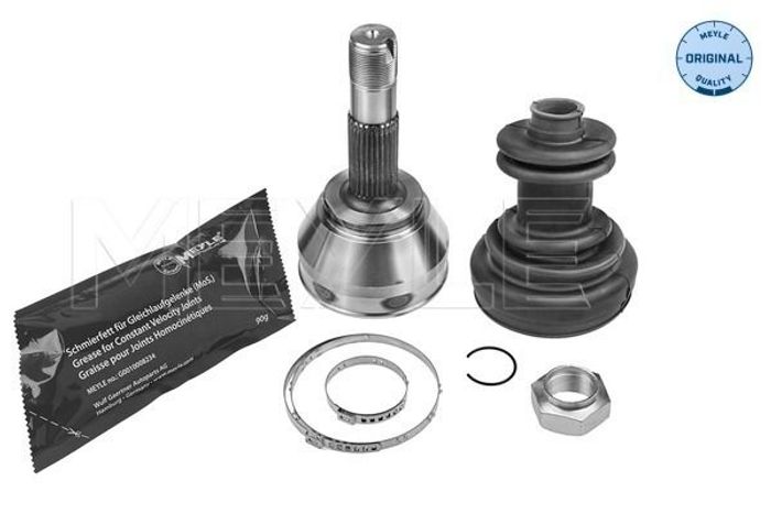 Antriebsgelenk außen L/R (28z/39z/63mm) passt zu: CITROEN JUMPER I; FIAT DUCA...