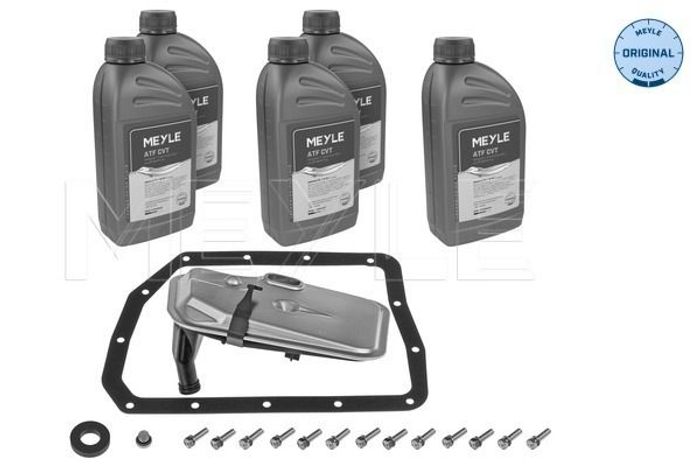 Filter Hydraulikgetriebe, mit Öl (GACVT16Z; VT1-27T) passt zu: MINI (R50, R53...