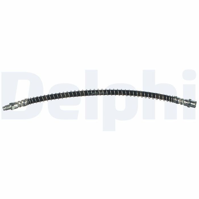 Bremsleitung elastisch hinten L/R (länge 380mm, M10x1/M10x1x1) passt zu: MERC...