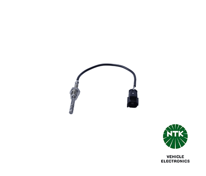 Abgastemperatursensor (vor dem partikelfilter) passt zu: VOLVO C30, C70 II, S...