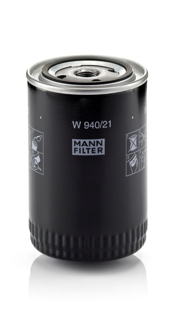 Ölfilter