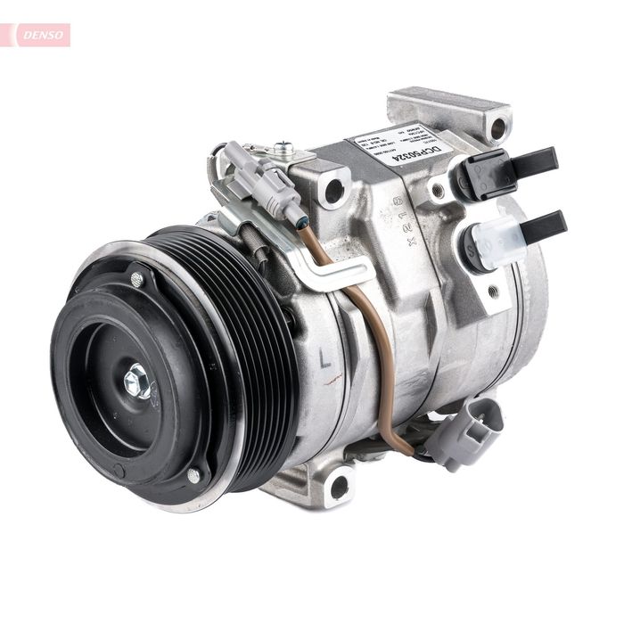 Klimakompressor passt zu: TOYOTA FJ CRUISER, LAND CRUISER PRADO 2.7/4.0 06.05
