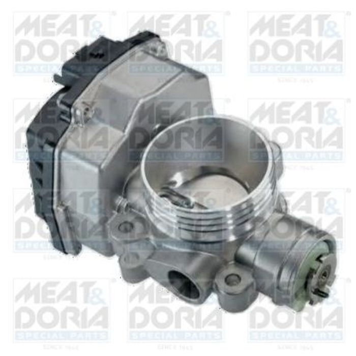 Luftschieber passt zu: CITROEN BERLINGO, C2, C2 ENTERPRISE, C3 I, C3 II, C3 P...