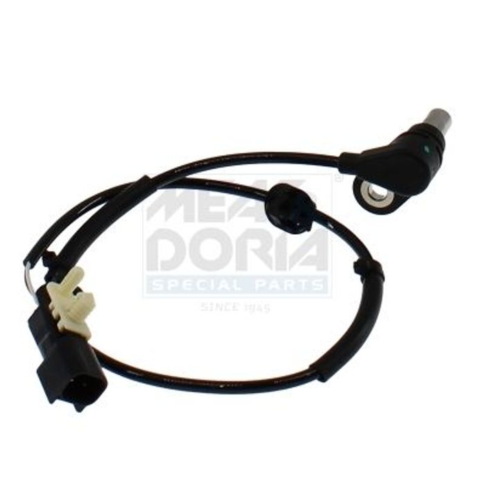 ABS-Sensor hinten R passt zu: FORD RANGER 2.2D/2.5/3.2D 04.11