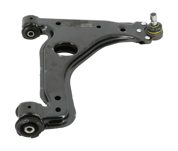 Schwinge der Radaufhängung vorn R vorne 18 mm passt zu: OPEL VECTRA B 1.6-2.6...