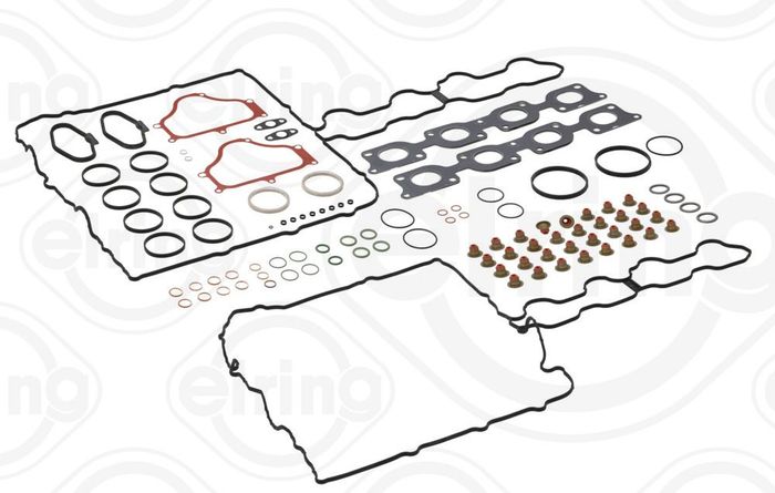 Zylinderkopfdichtung passt zu: BMW 5 (F10), 5 (F11), 5 GRAN TURISMO (F07), 6...