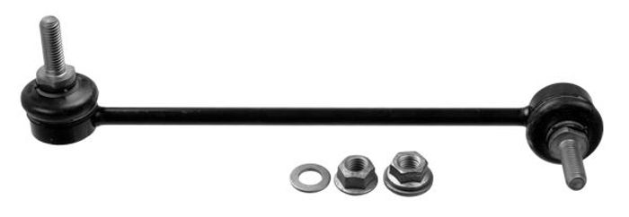 Anschluss Stabilisator vorne R 241mm passt zu: BMW 5 (E39) 2.0-3.5 09.95-05.04