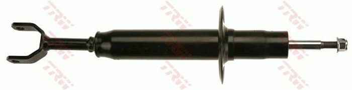 Stoßdämpfer vorne L/R passt zu: AUDI A6 C6 2.0-5.2 05.04-08.11