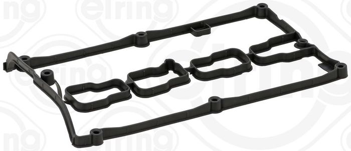 Ventildeckeldichtung passt zu: ALFA ROMEO 145, 146, 147, 156, 166, GT, GTV, S...