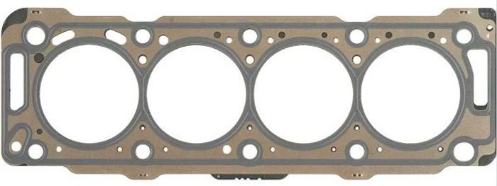 Zylinderkopfdichtung (dicke: 1,6mm) passt zu: CITROEN BERLINGO, C4 I, C5 I, E...