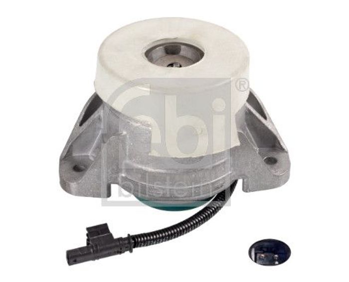 Motorlagerung vorne L, hydraulik passt zu: MERCEDES S (C217), S (W222, V222,...