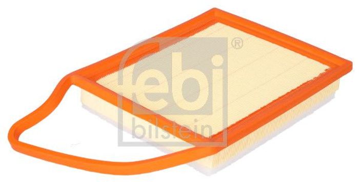 Luftfilter (Filterpatrone) passt zu: CITROEN BERLINGO, BERLINGO MULTISPACE, C...