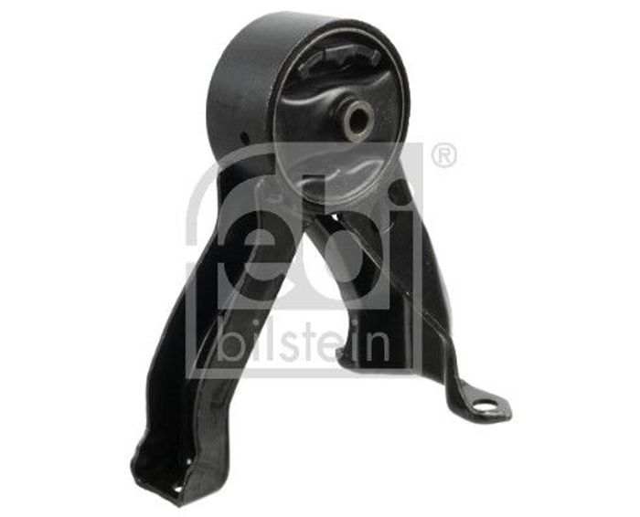 Motorlagerung hinten L/R, gummi-metall passt zu: MITSUBISHI GRANDIS 2.0D/2.4...