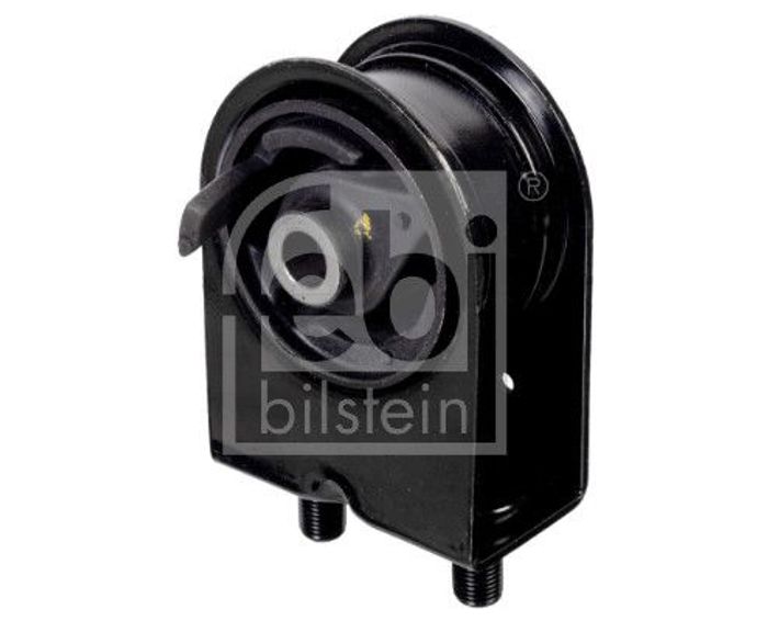 Motorlagerung vorne L, gummi-metall passt zu: MAZDA 323 F VI, 323 S VI, PREMA...